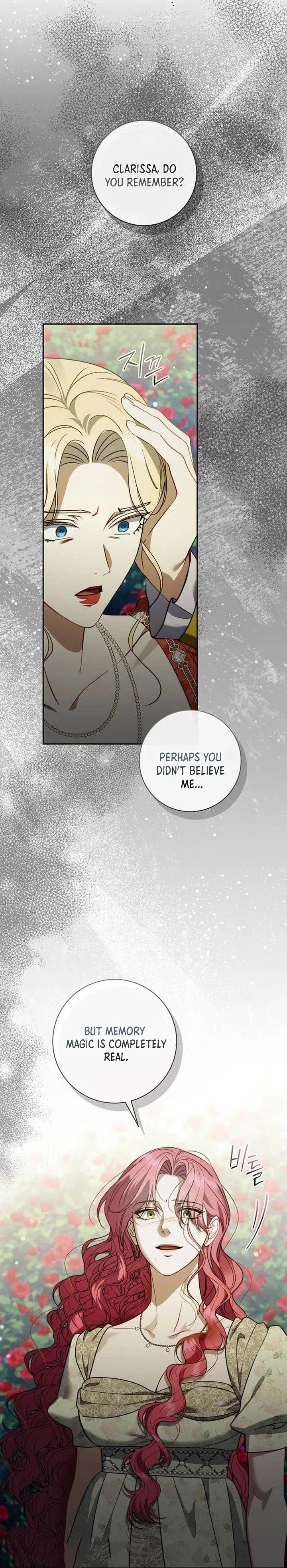 How to Send My Husband to Hell Chapter 48 Page 4