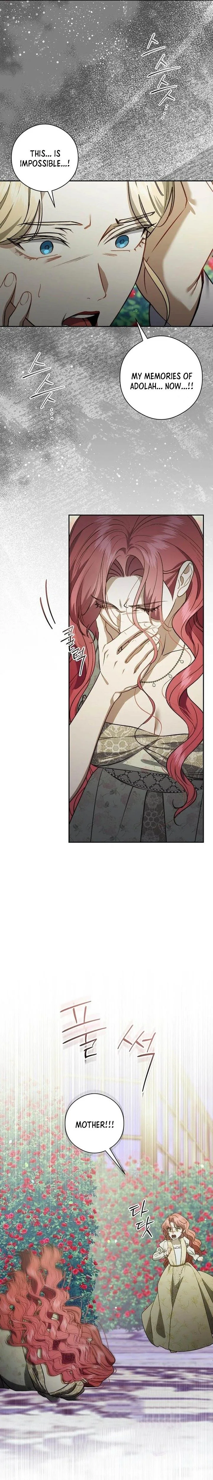 How to Send My Husband to Hell Chapter 48 Page 5