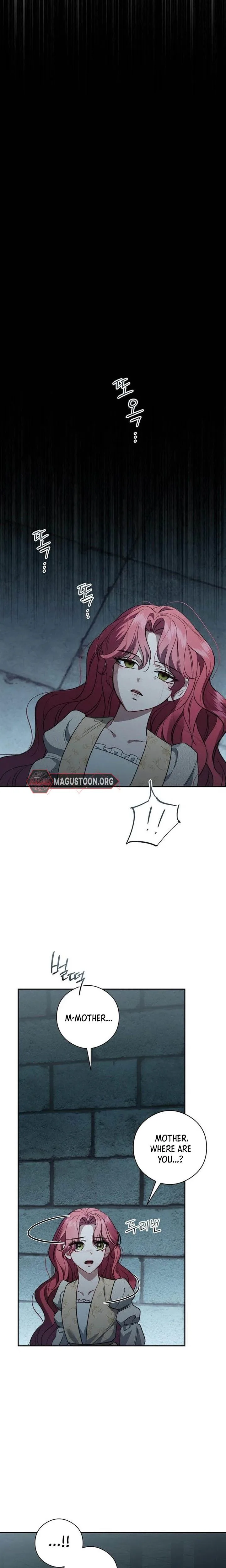How to Send My Husband to Hell Chapter 48 Page 9