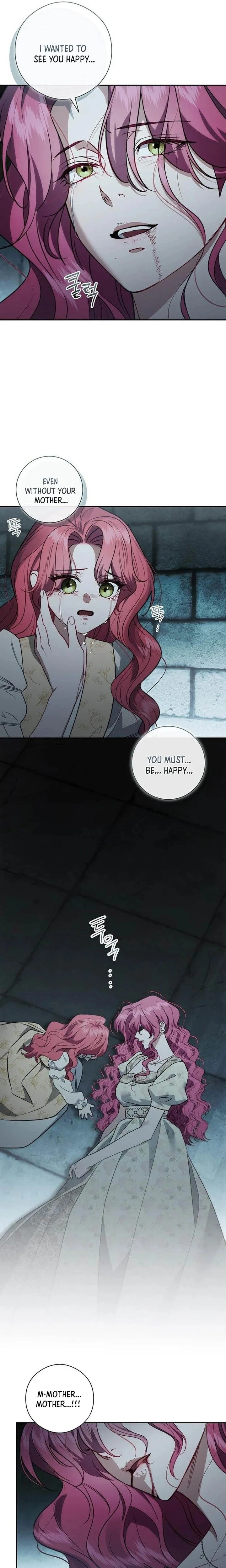 How to Send My Husband to Hell Chapter 48 Page 12