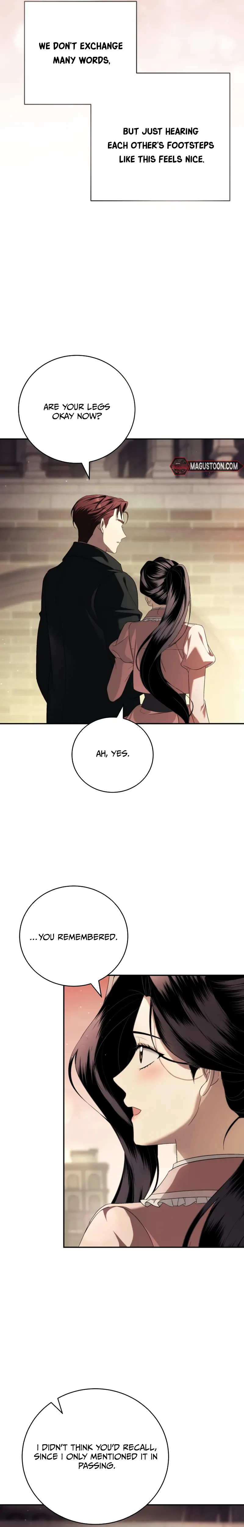 Husband Thief  Chapter 6 Page 29