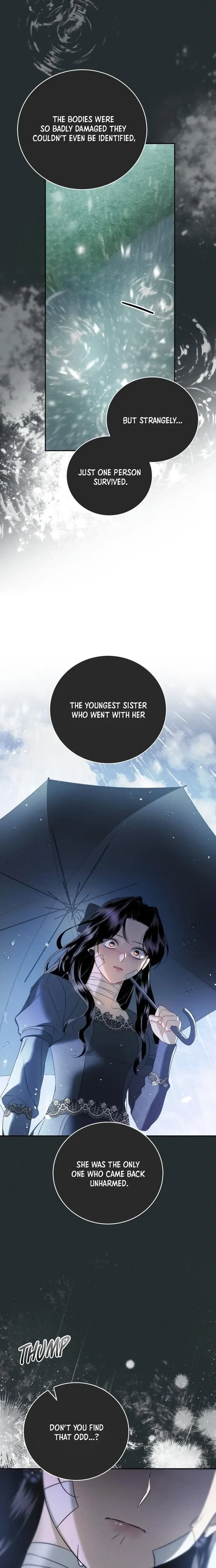 Husband Thief  Chapter 0 - prologue Page 4