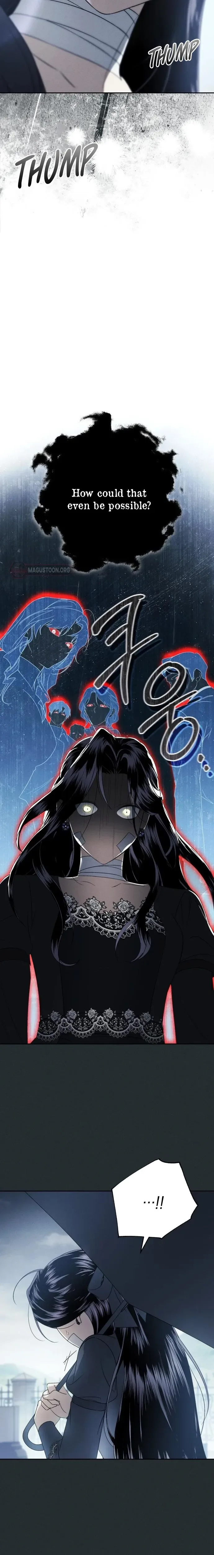 Husband Thief  Chapter 0 - prologue Page 5