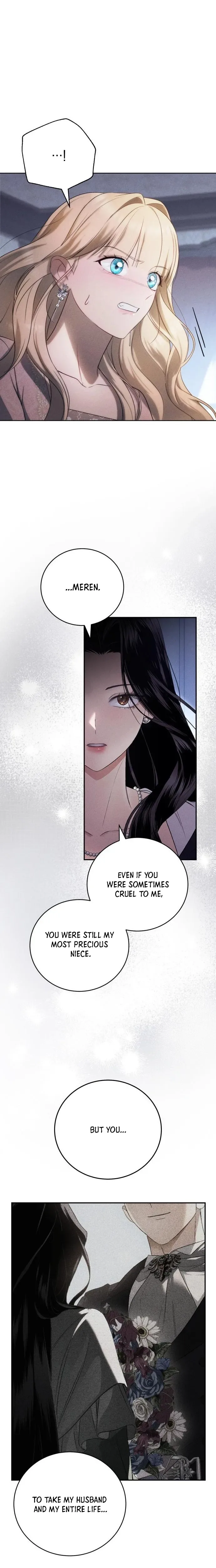 Husband Thief  Chapter 0 - prologue Page 15