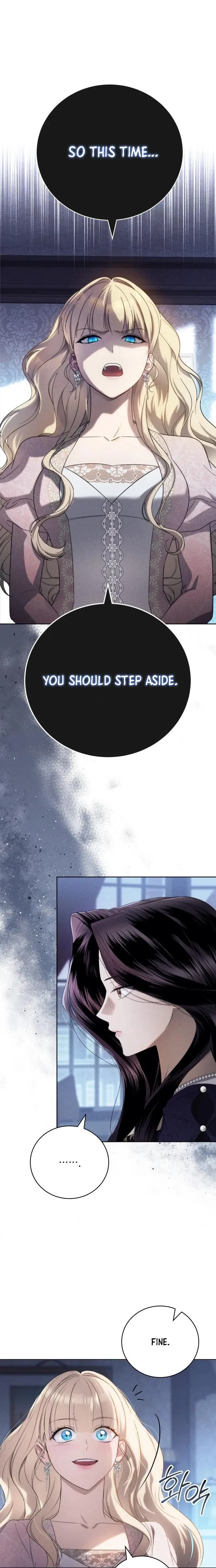 Husband Thief  Chapter 0 - prologue Page 17