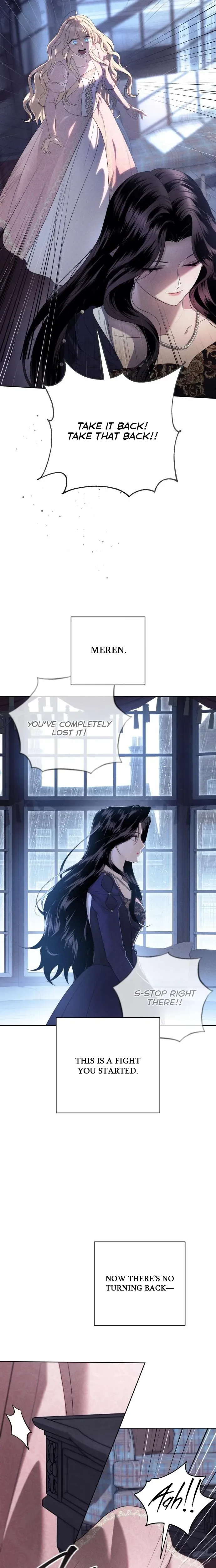 Husband Thief  Chapter 0 - prologue Page 20
