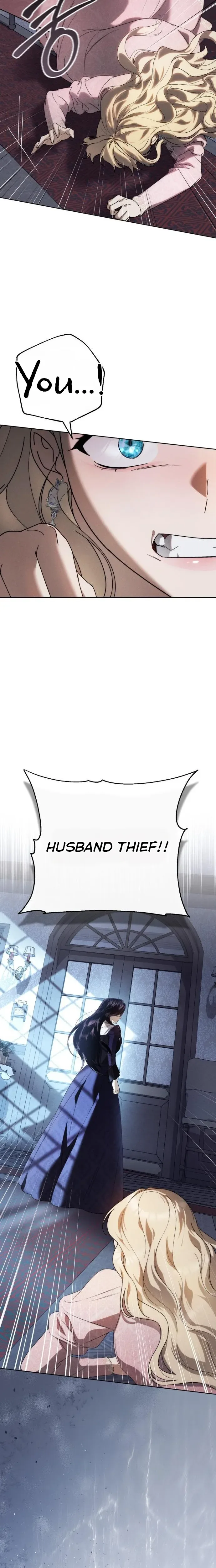 Husband Thief  Chapter 0 - prologue Page 21