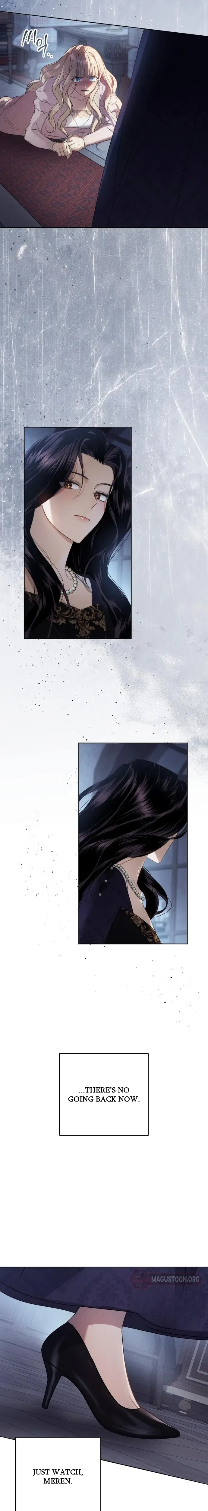 Husband Thief  Chapter 0 - prologue Page 22