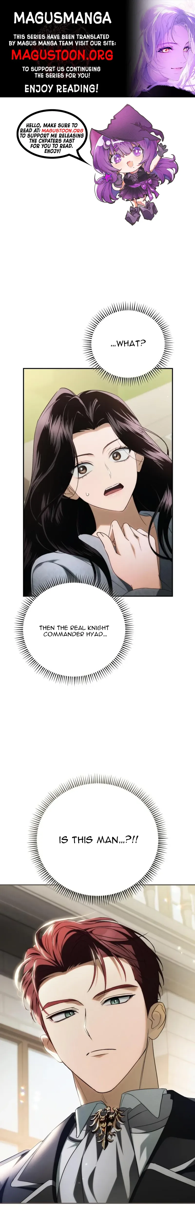 Husband Thief  Chapter 3 Page 1