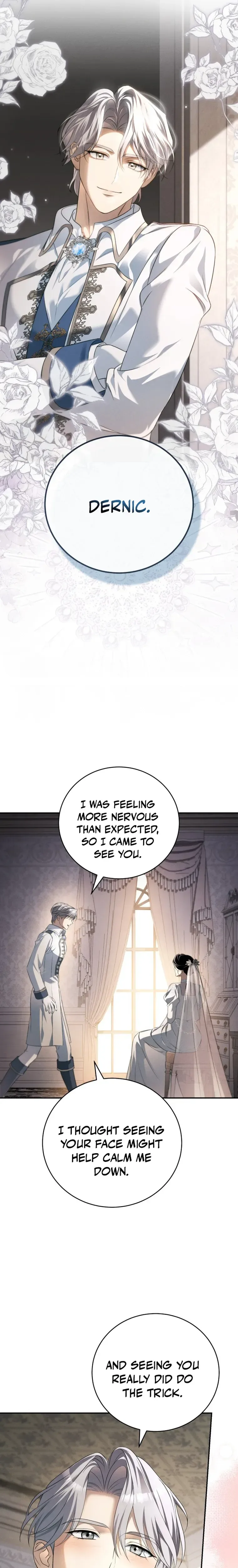 Husband Thief  Chapter 1 Page 4