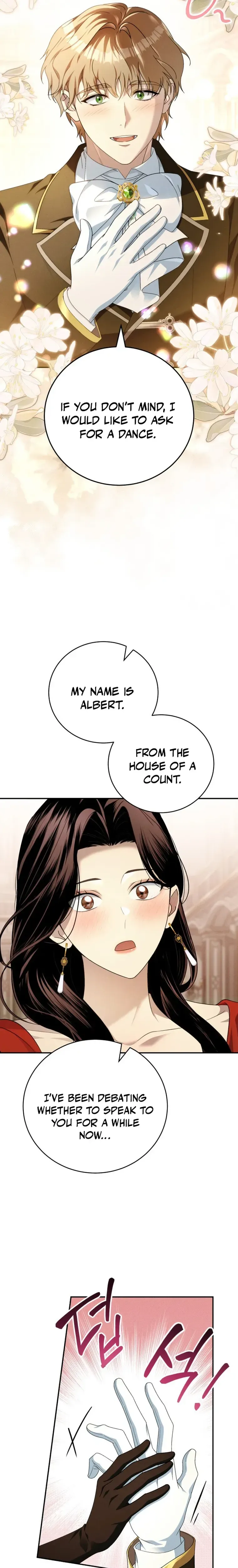 Husband Thief  Chapter 1 Page 17