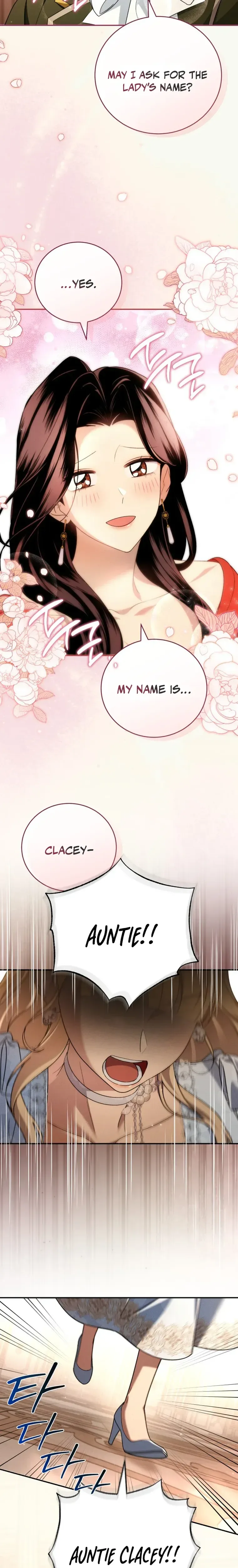 Husband Thief  Chapter 1 Page 20