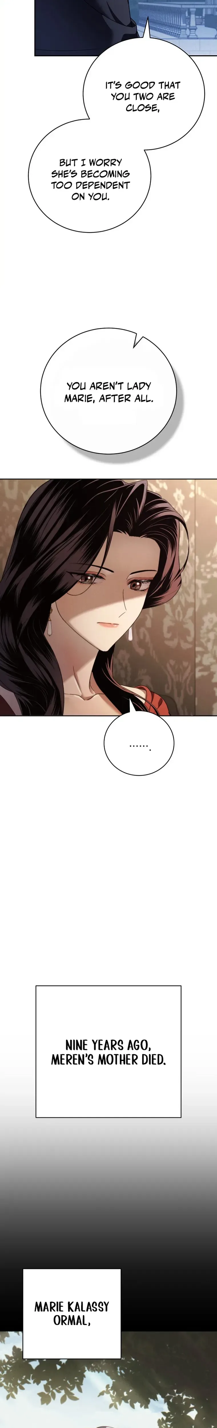 Husband Thief  Chapter 1 Page 29