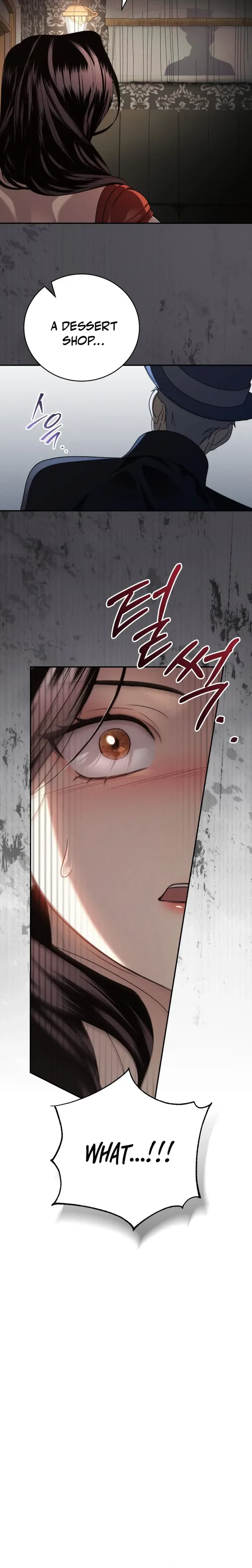 Husband Thief  Chapter 1 Page 33