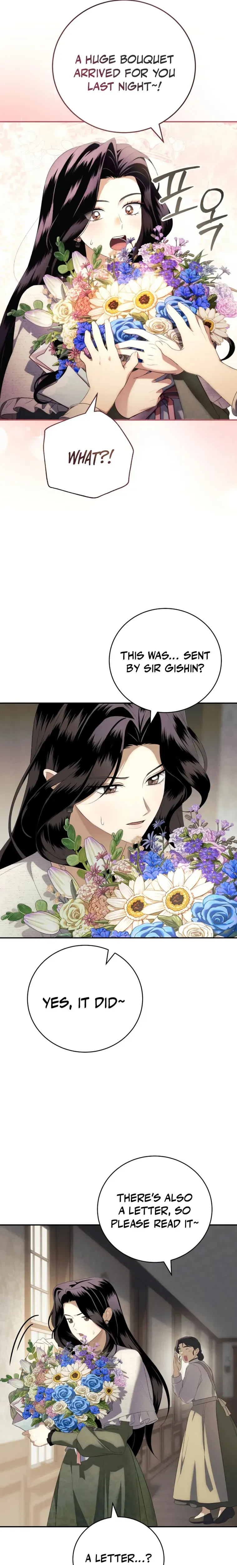 Husband Thief  Chapter 7 Page 16