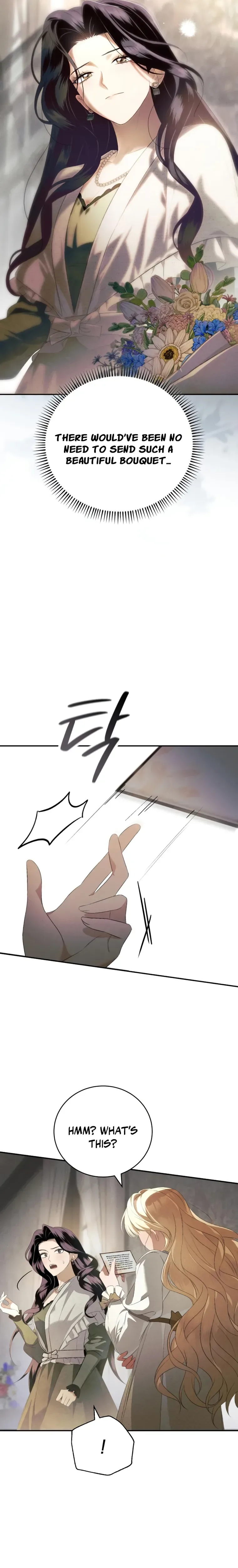 Husband Thief  Chapter 7 Page 19