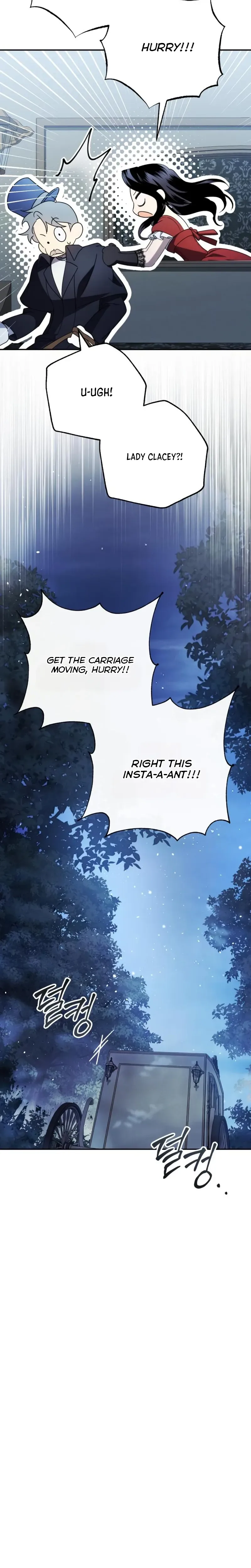 Husband Thief  Chapter 2 Page 12