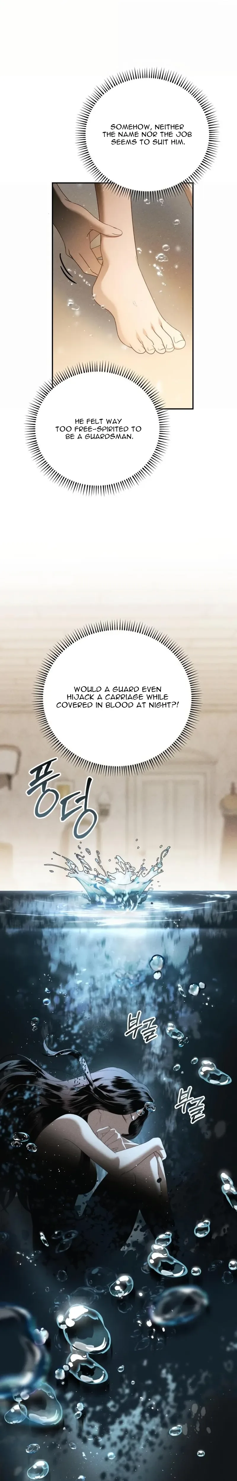 Husband Thief  Chapter 2 Page 23