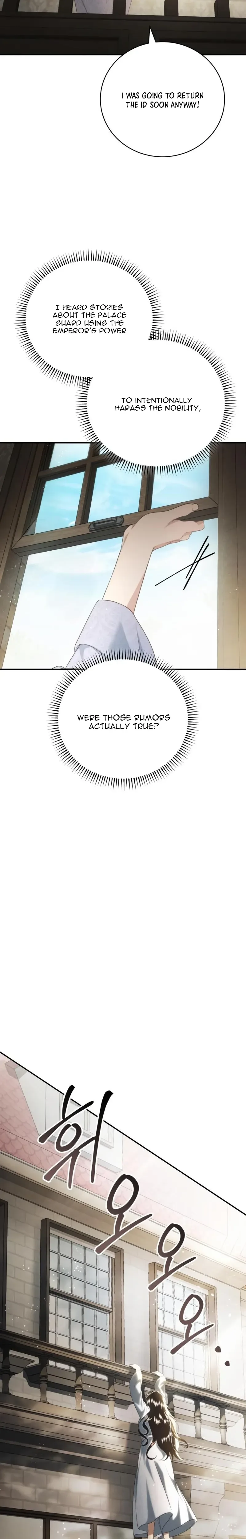Husband Thief  Chapter 2 Page 28