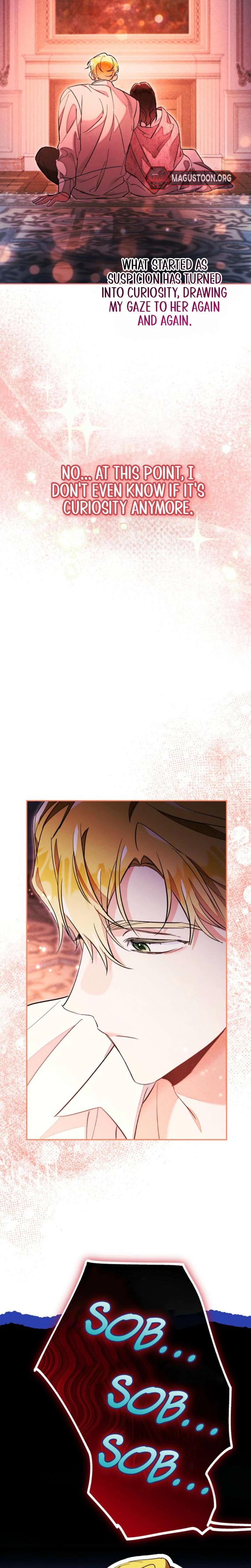 I Accidentally Resurrected My Dead Husband Chapter 13 Page 29