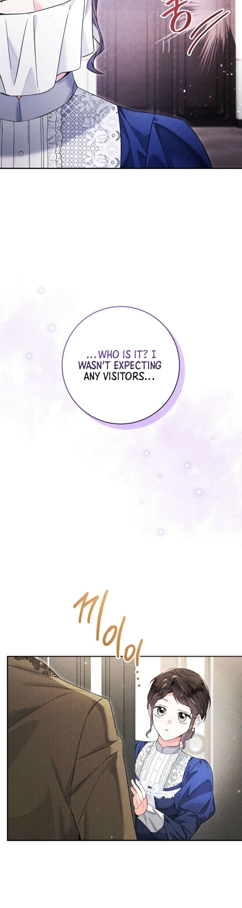 I Accidentally Resurrected My Dead Husband Chapter 2 Page 7