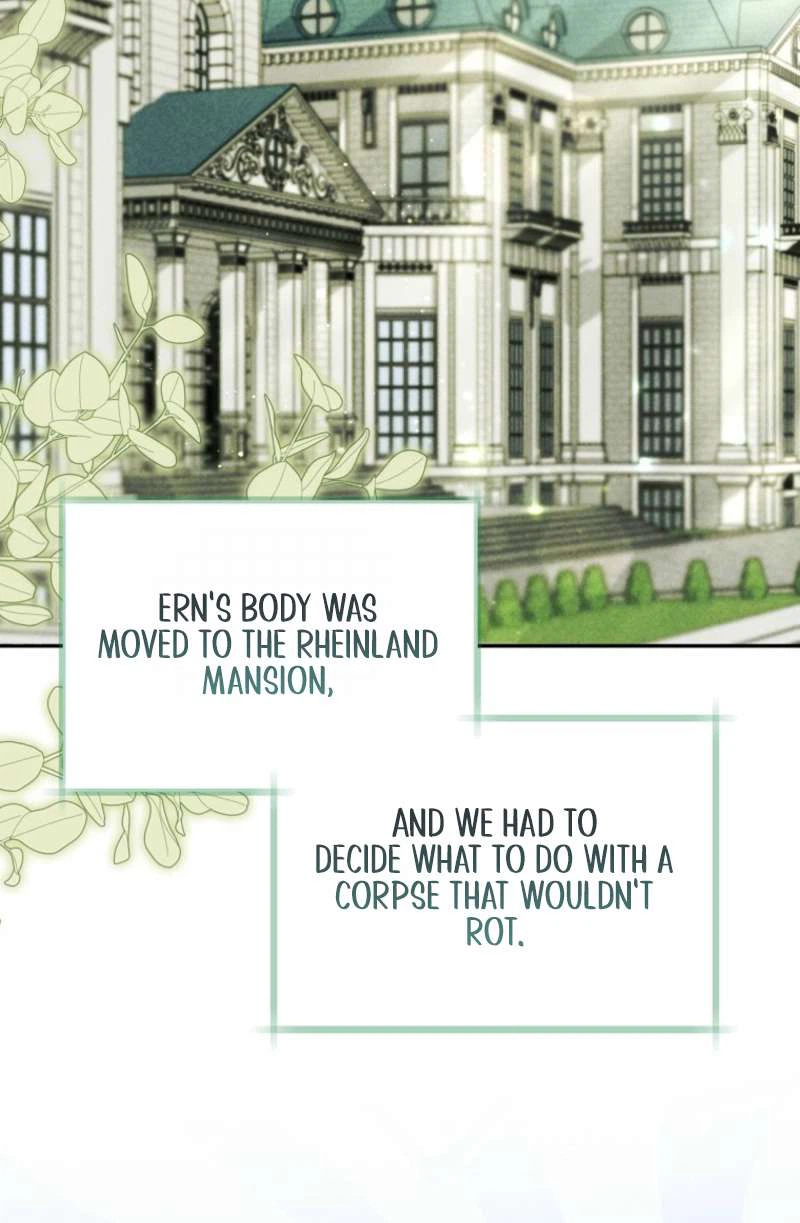 I Accidentally Resurrected My Dead Husband Chapter 2 Page 31