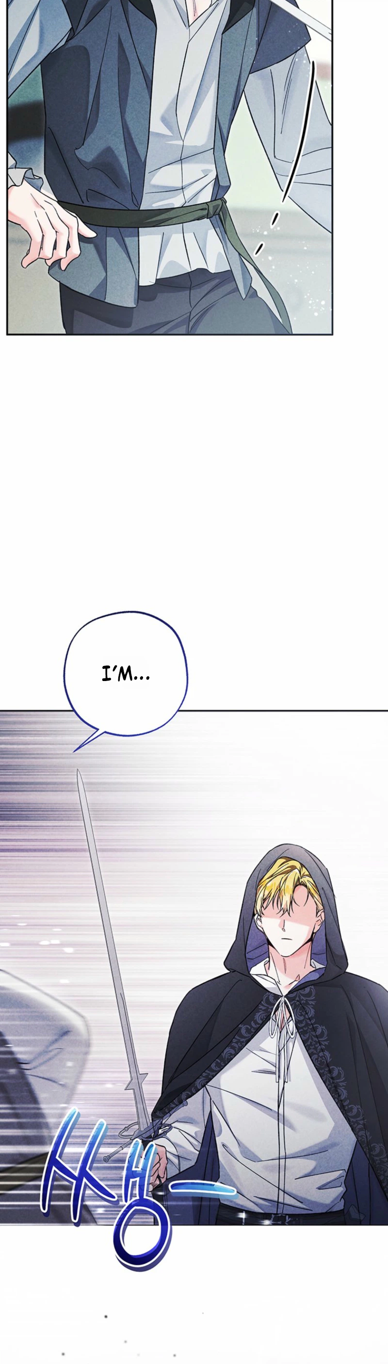 I Accidentally Resurrected My Dead Husband Chapter 6 Page 9