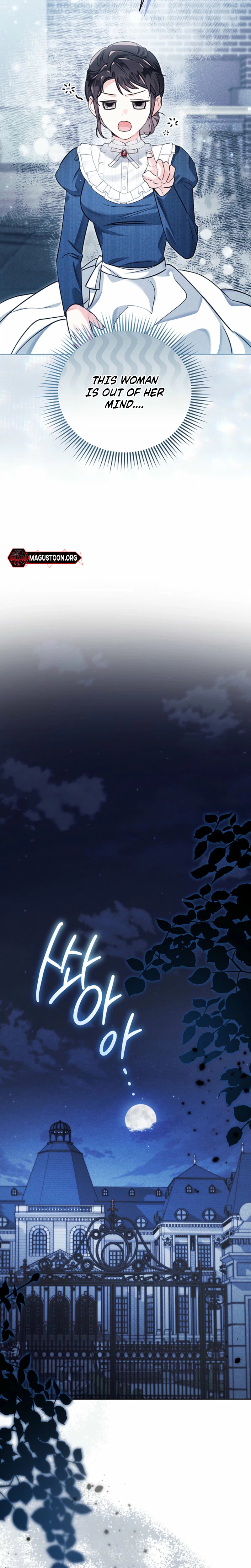 I Accidentally Resurrected My Dead Husband Chapter 6 Page 26