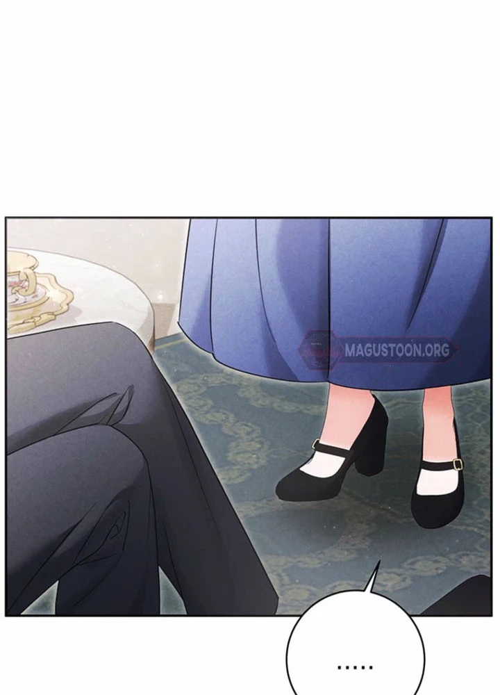 I Accidentally Resurrected My Dead Husband Chapter 3 Page 20