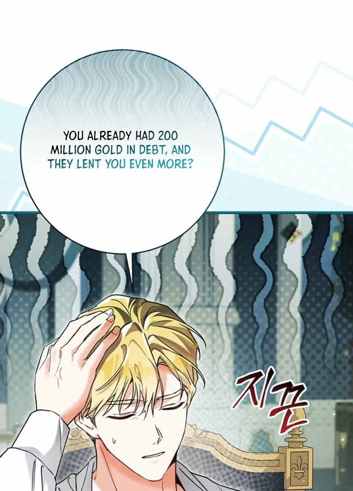 I Accidentally Resurrected My Dead Husband Chapter 3 Page 28