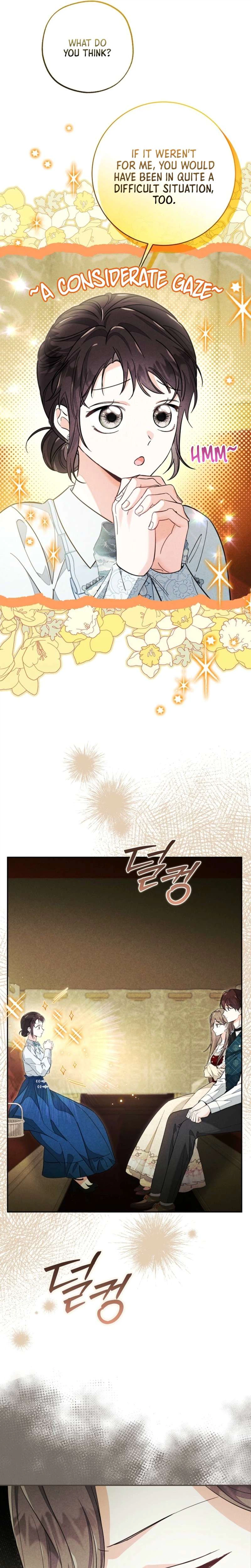 I Accidentally Resurrected My Dead Husband Chapter 16 Page 5