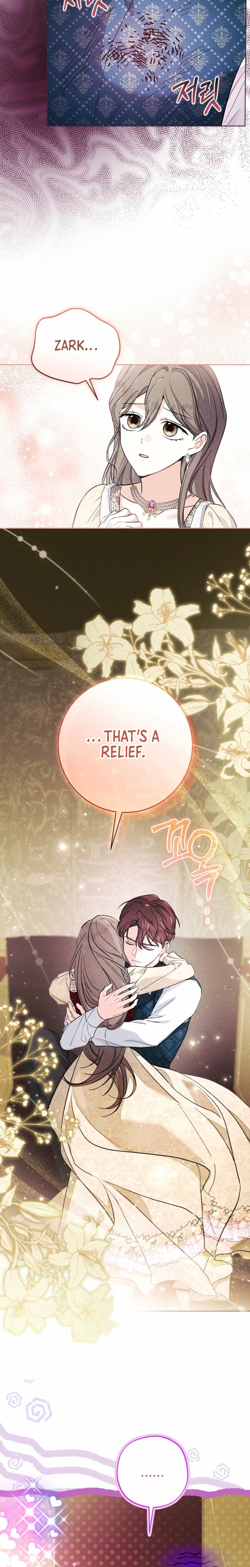 I Accidentally Resurrected My Dead Husband Chapter 16 Page 9