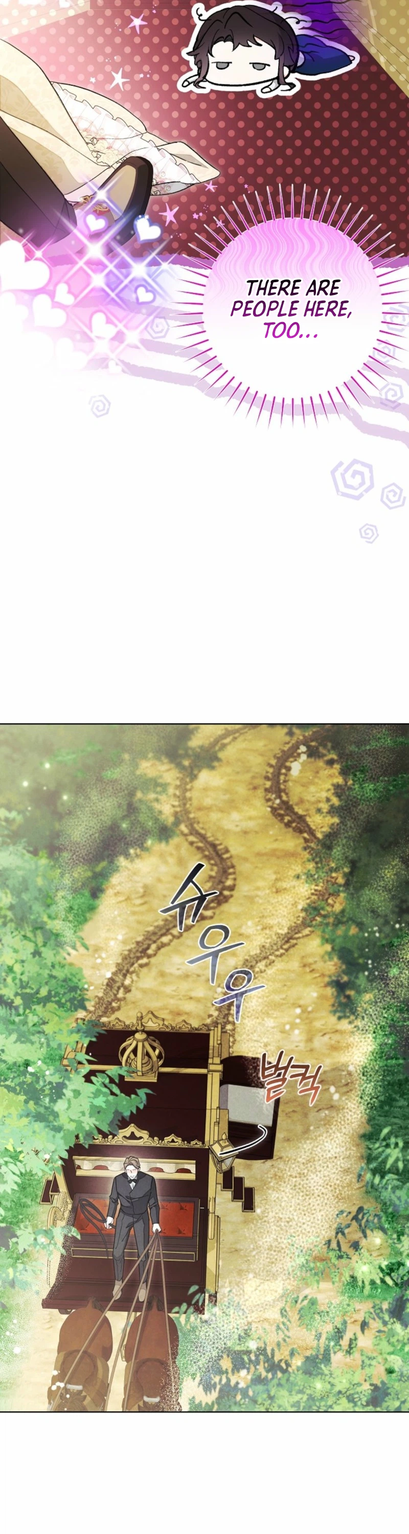 I Accidentally Resurrected My Dead Husband Chapter 16 Page 10