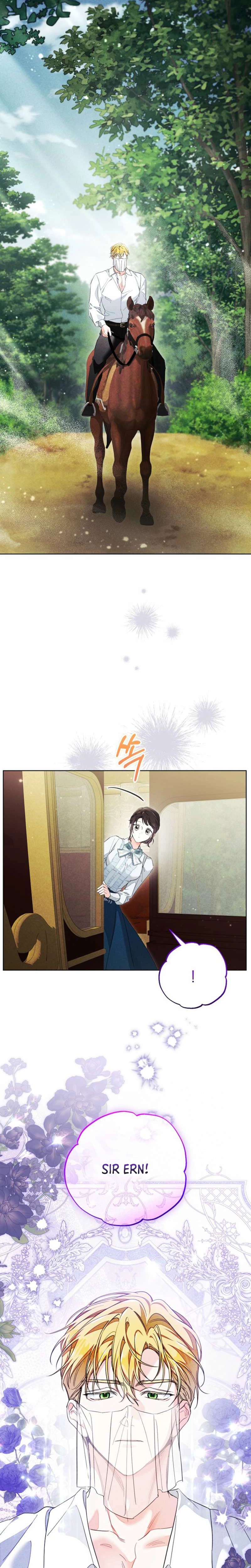 I Accidentally Resurrected My Dead Husband Chapter 16 Page 12