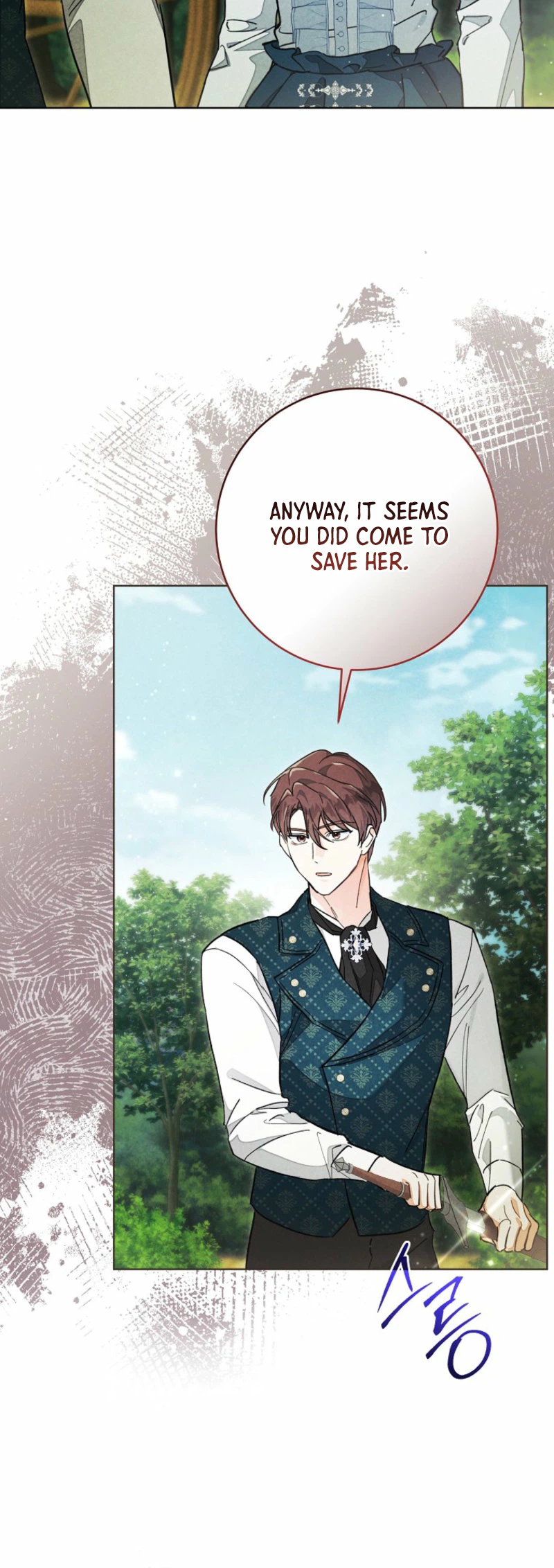 I Accidentally Resurrected My Dead Husband Chapter 16 Page 16