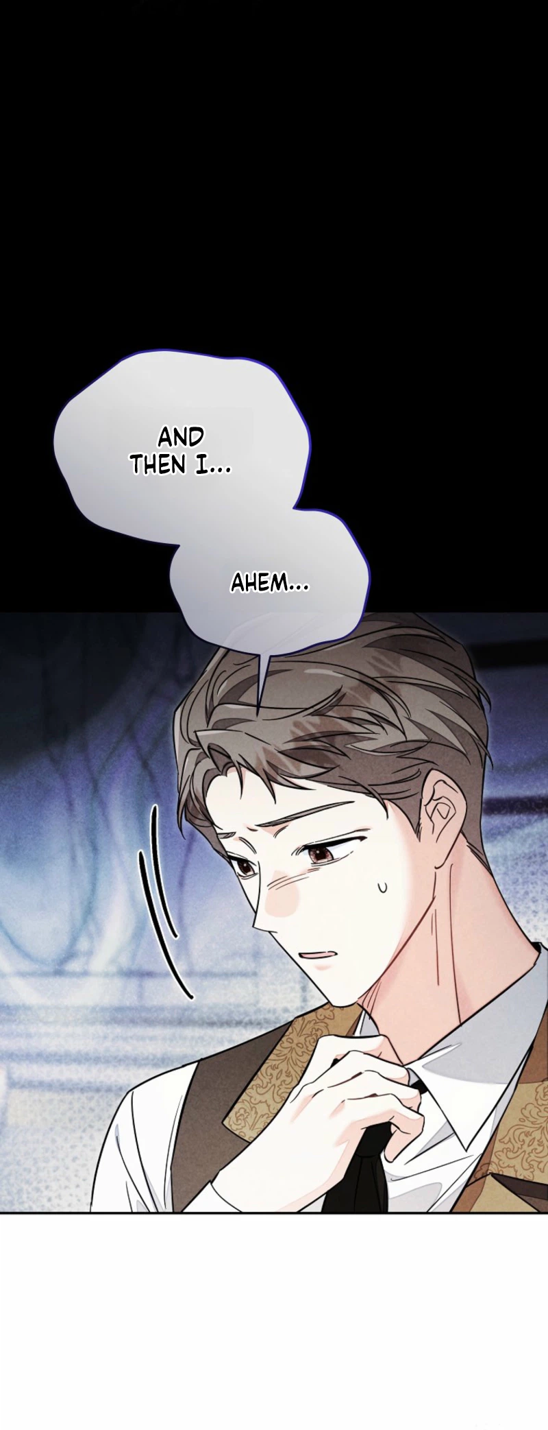 I Accidentally Resurrected My Dead Husband Chapter 10 Page 19