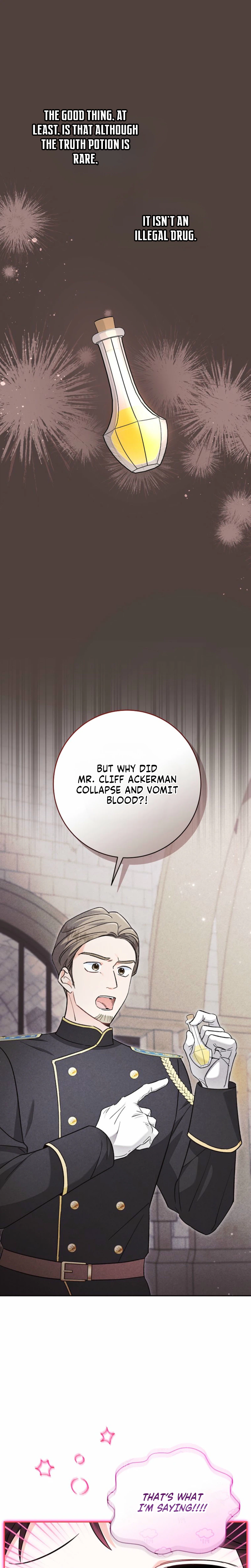 I Accidentally Resurrected My Dead Husband Chapter 10 Page 26