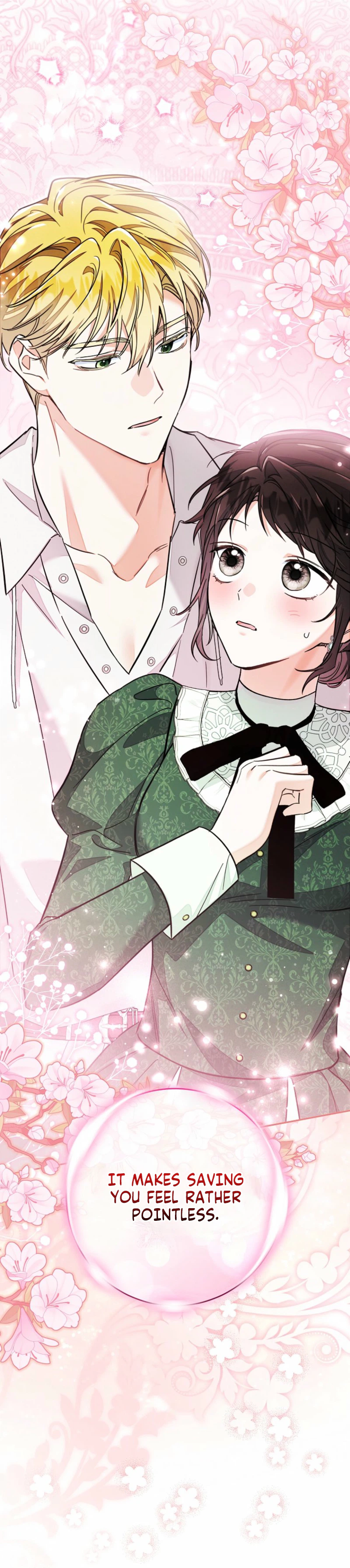 I Accidentally Resurrected My Dead Husband Chapter 10 Page 40