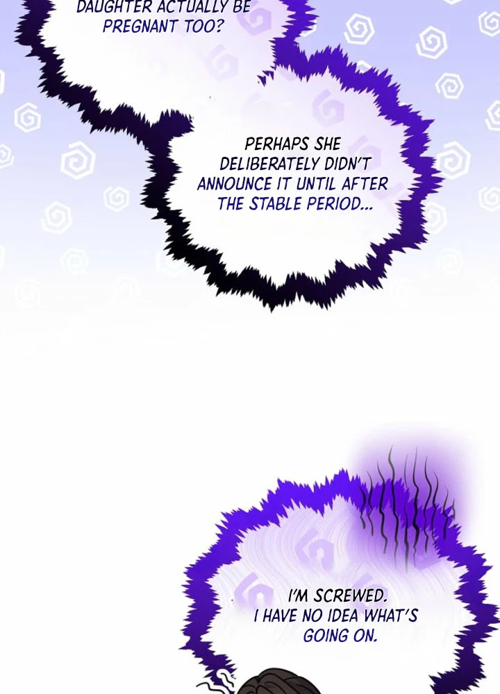I Accidentally Resurrected My Dead Husband Chapter 15 Page 4