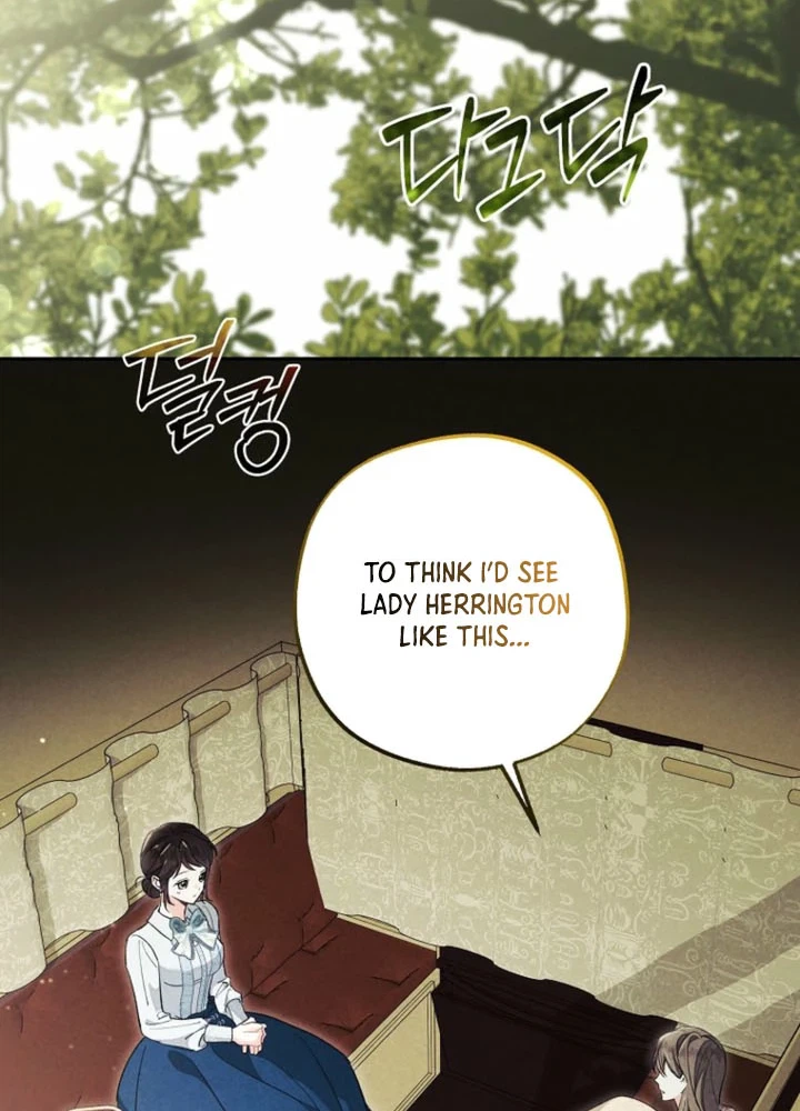 I Accidentally Resurrected My Dead Husband Chapter 15 Page 12