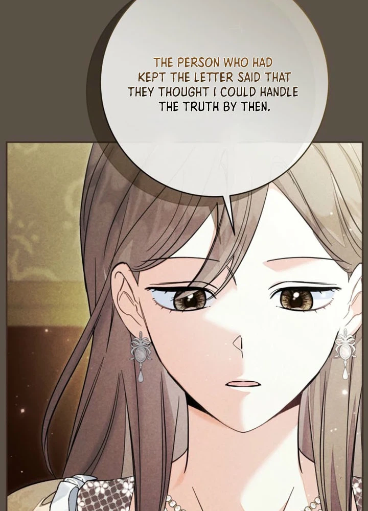 I Accidentally Resurrected My Dead Husband Chapter 15 Page 24