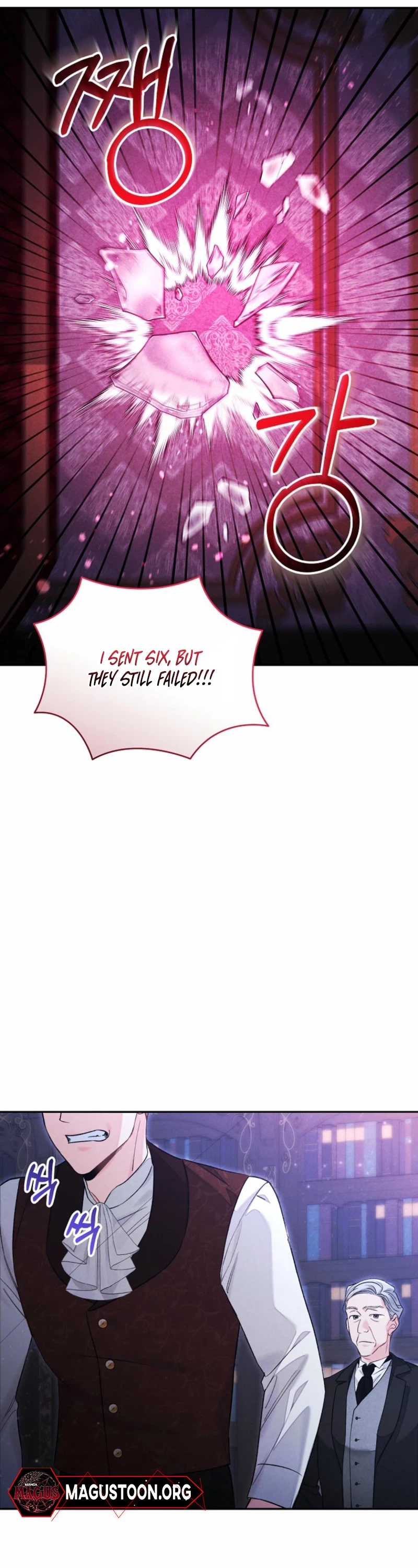 I Accidentally Resurrected My Dead Husband Chapter 9 Page 3