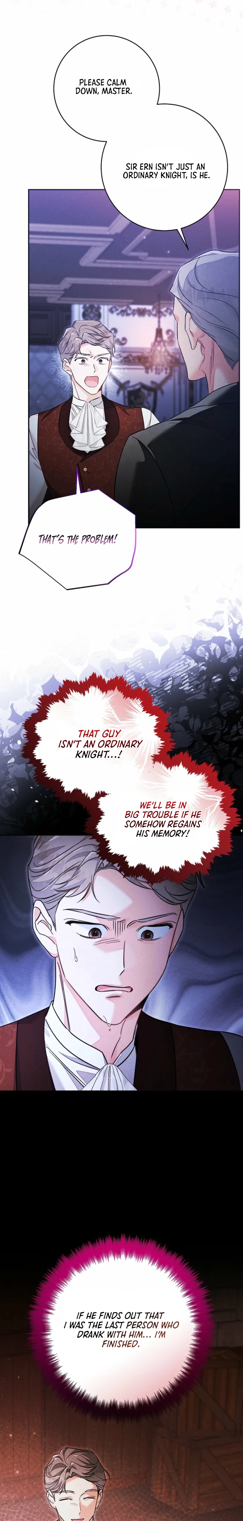 I Accidentally Resurrected My Dead Husband Chapter 9 Page 5