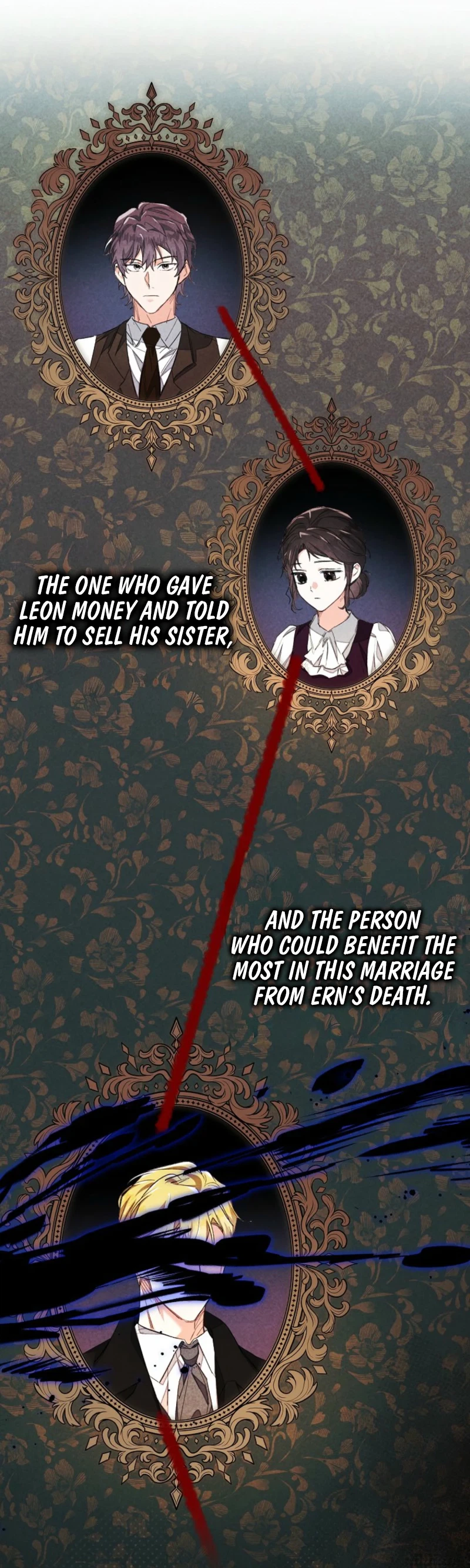 I Accidentally Resurrected My Dead Husband Chapter 9 Page 27