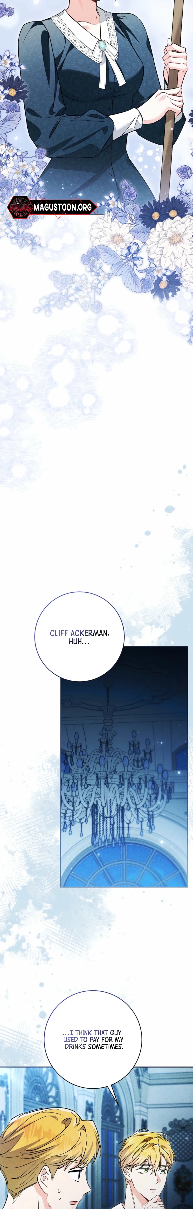 I Accidentally Resurrected My Dead Husband Chapter 9 Page 29