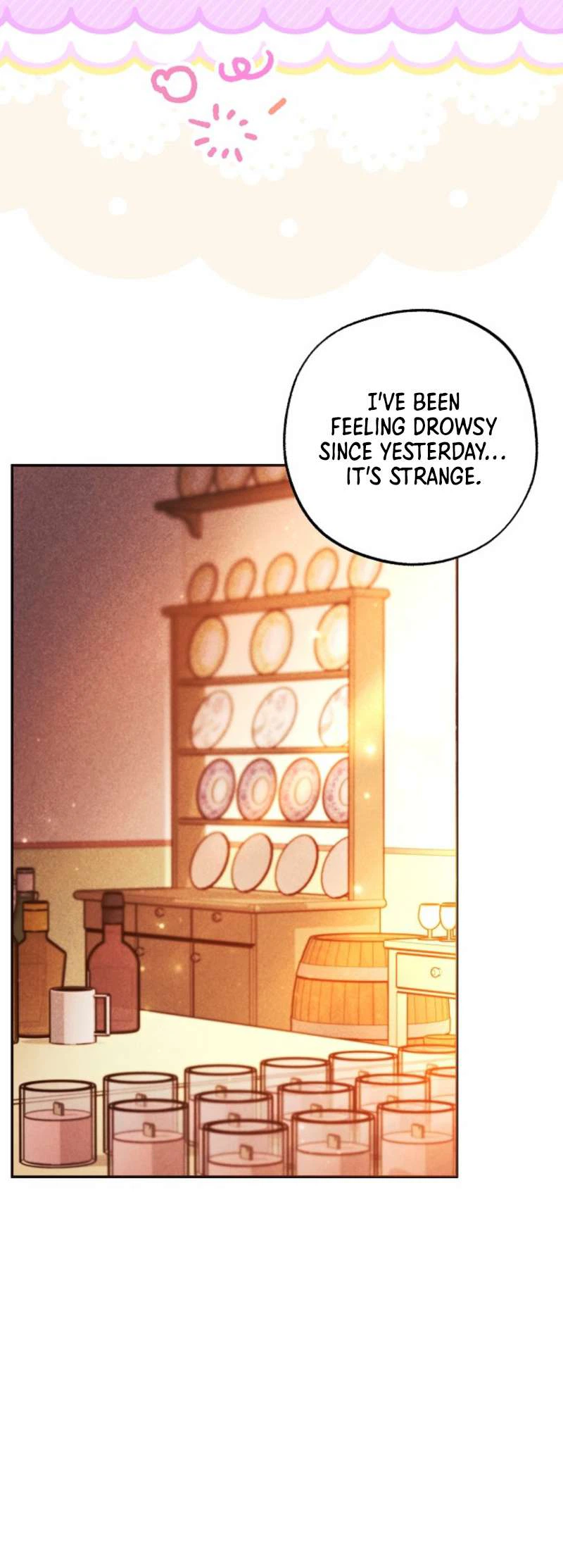 I Accidentally Resurrected My Dead Husband Chapter 7 Page 4