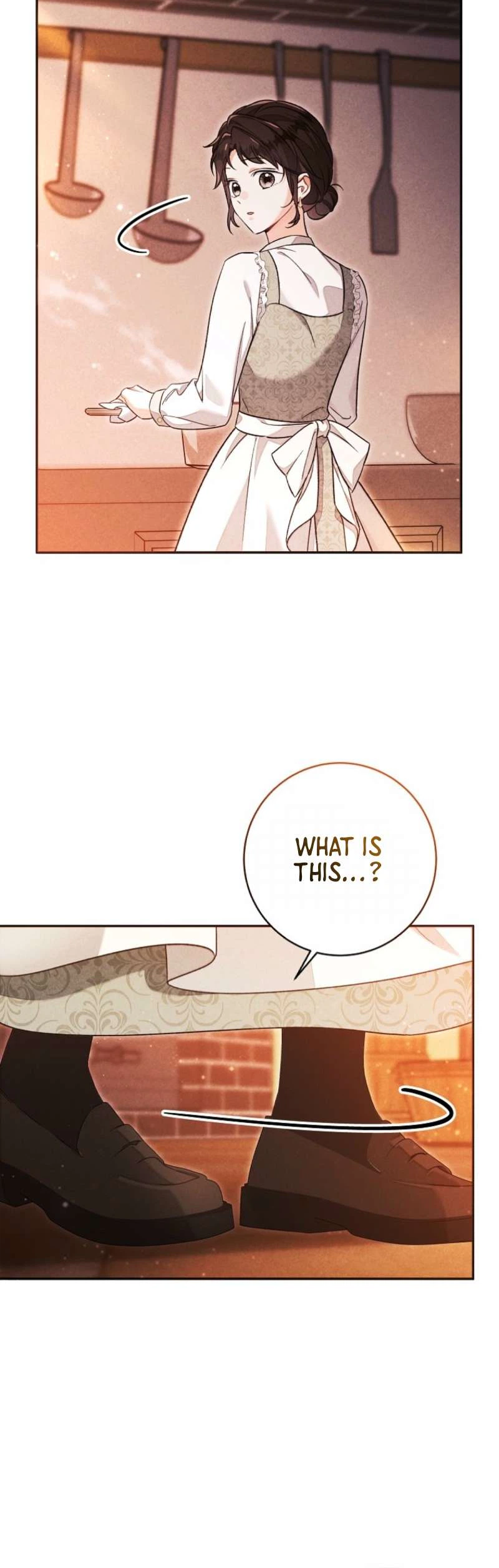 I Accidentally Resurrected My Dead Husband Chapter 7 Page 7