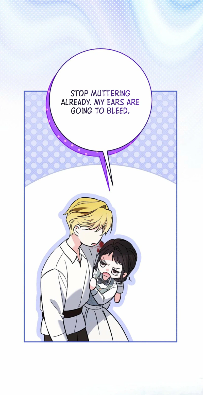 I Accidentally Resurrected My Dead Husband Chapter 7 Page 34