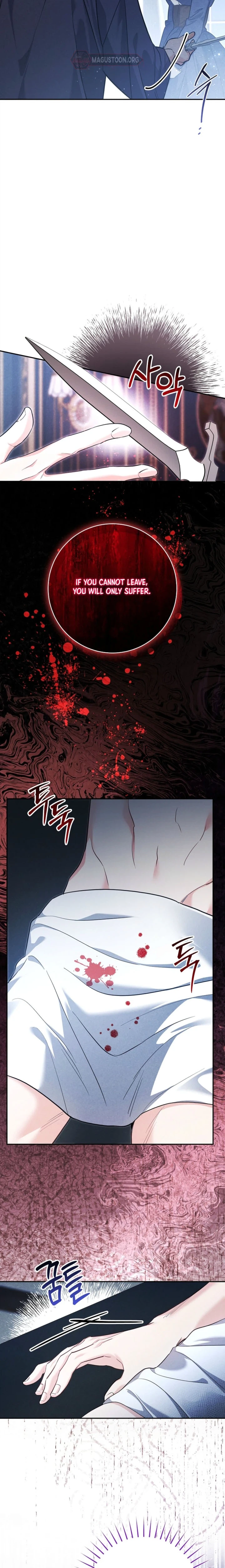 I Accidentally Resurrected My Dead Husband Chapter 1 Page 6