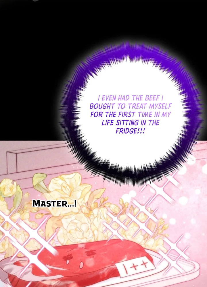 I Accidentally Resurrected My Dead Husband Chapter 1 Page 12
